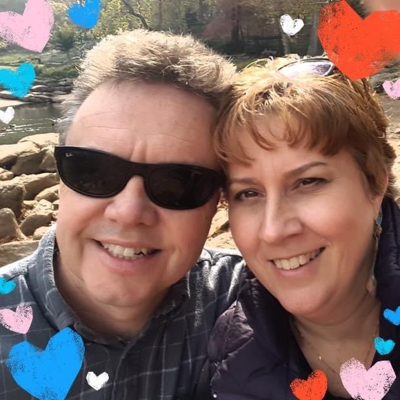 Meet your Posher, Karen - Picture 6 of 6